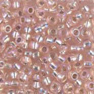 6-3639 Pearlized Crystal AB/Pink