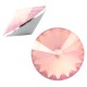 Rivoli 1122 - Chatón 12mm - Pale pink opal