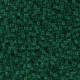 Toho rocailles 11/0 rond Transparent Beach Glass Green TR-11-72